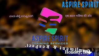 Aspire Spirit Training Services... screenshot 5