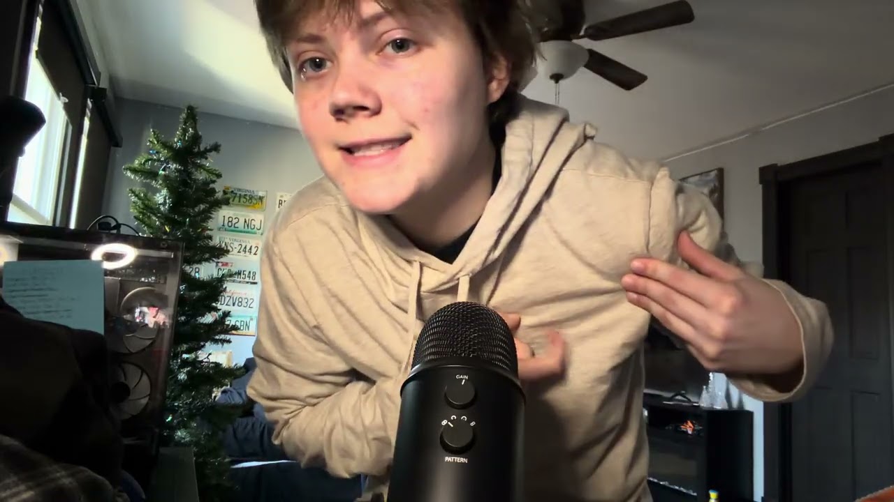 Clothing Haul ASMR 👕🛍️🛒 