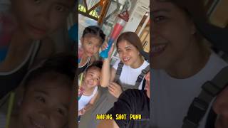 Yun Anak Mong Madaming Alam funny familychannel familyvideo comedy familyvlog  melason