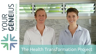 Are you ready to transform your health for the better this year?