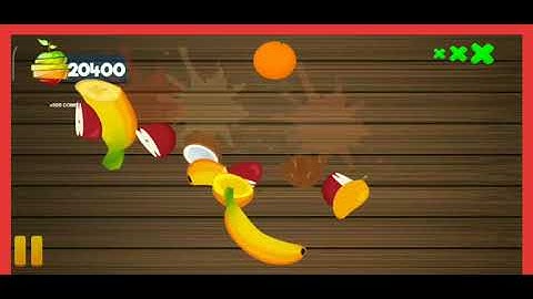 Fruit Cutter Unlimited Score | Mx Player fruit Cutter Game Mod Apk | MX Fruit Cutter Hack Trick 2021