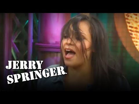 Double Trouble | Jerry Springer