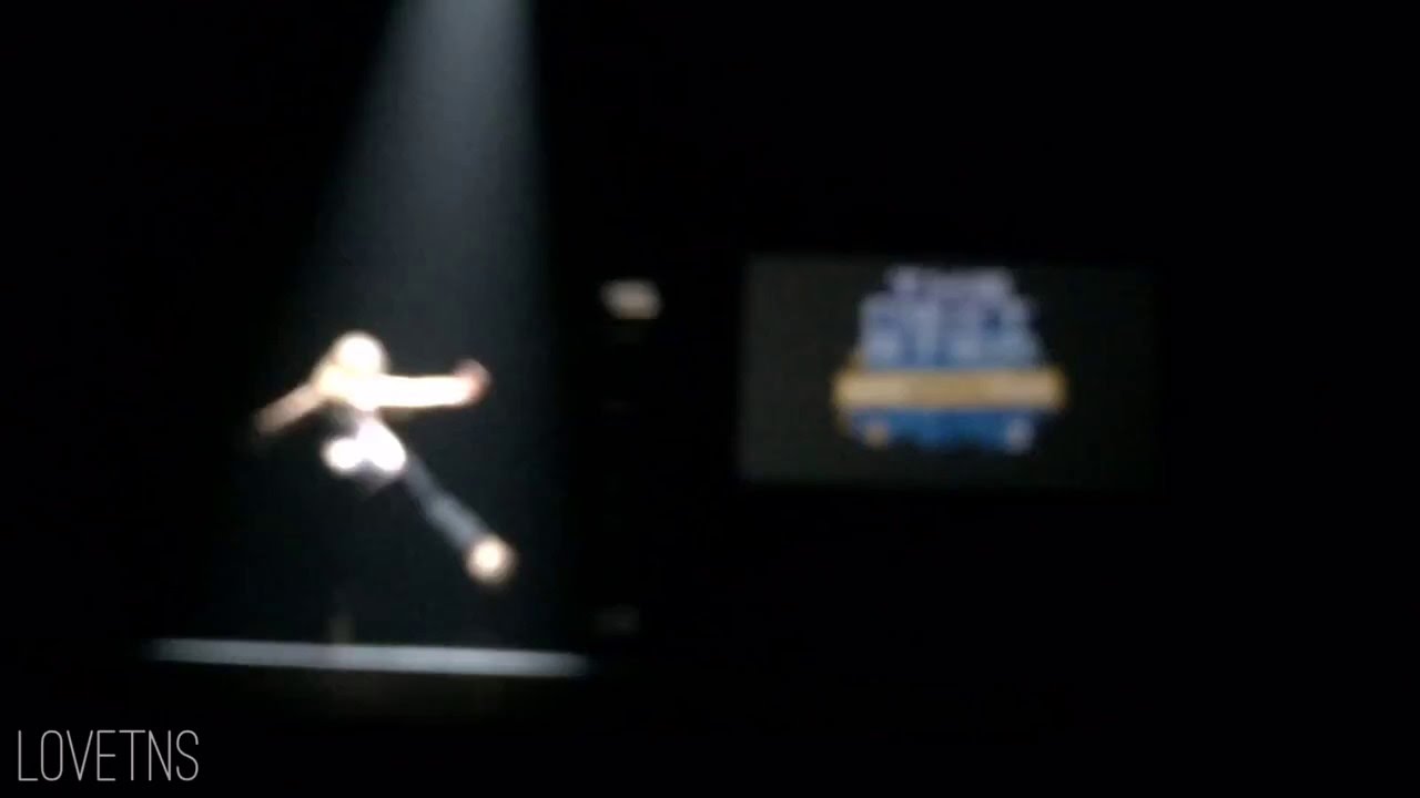 Taveeta Szymanowicz & Isaac Lupien- The Feeling