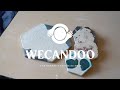 Wecandoo  andrs designer bton  paris