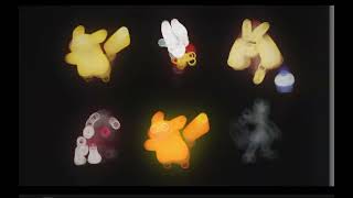 Five Nights At Pikachus Trailer out Now