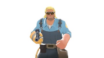 100 Metrocops vs 4 Engineers and a Leech | Garry