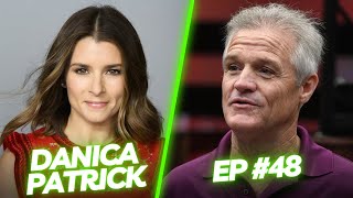 Danica Patrick Opens Up Like Never Before