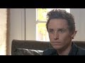 DP/30: Les Miserables, actor Eddie Redmayne