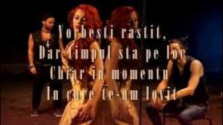 Glance feat. Elena & Naguale - In bucati (by KAZIBO) - LYRICS/VERSURI