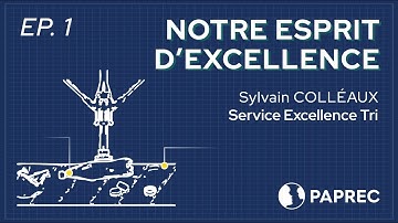 Épisode 1 : Les experts du service "Excellence Tri "