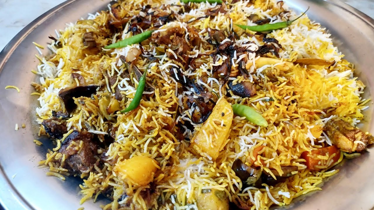 🇸🇬TKW🇸🇦 MAJIKAN ARAB KETAGIHAN TERUS SAKING ENAK NYA ,NASI MAQLUBAH KAMBING