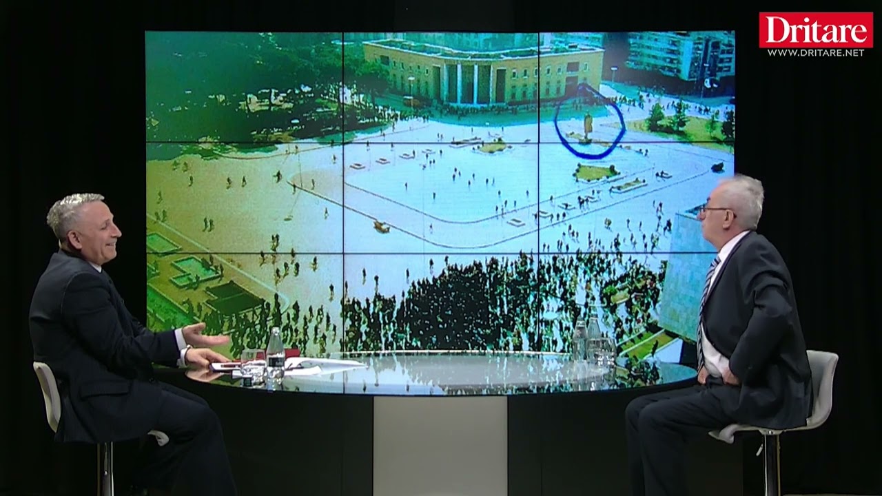 Ti je faturino! Haxhi Isufi rrëfen takimin me Parashqevi Simakun! | Dekalog