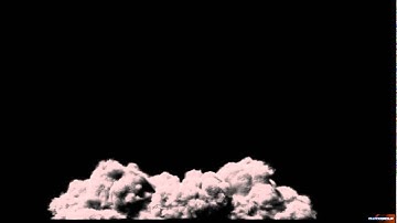 Phoenix FD 2.0 BETA GPU Smoke Rendering