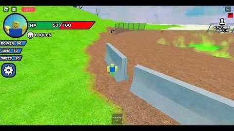 Caught exploiter in slap royale! (slap battles,roblox)