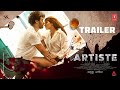 Artiste Official Trailer - Santhosh, Krisheka, Prabhakar | Suresh Bobbili | Ratanrishi | James Kommu Mp3 Song