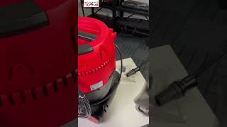 Now in stock! Milwaukee AS2-250EM Dust Extractor
