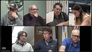 Conservation Commission - September 8, 2025