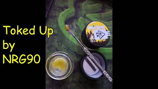 Toked Up