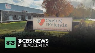 SNAP disruption could hit seniors hard, CEO of Philadelphia food bank says