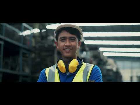 Company Profile - PT Link Net Tbk - video from Link Net