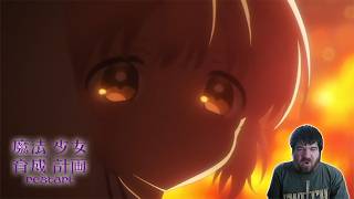 Let's Talk About Magical Girl Raising Project Restart 1 The Chaotic Games Begin Anew