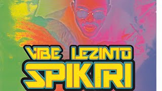 Vibe Lezinto 3 In One 