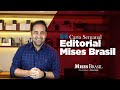 1# Editorial Mises Brasil