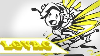 Heroes Never Die [Overwatch - Comic Dub]