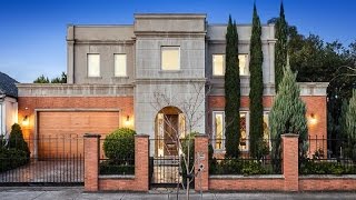 For Sale 4 Aberdeen Crescent Essendon Vic 3040 - English