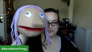 BMT Live - Puppet Details