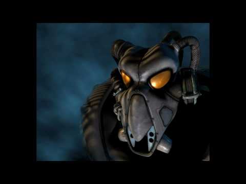 Fallout 2 -