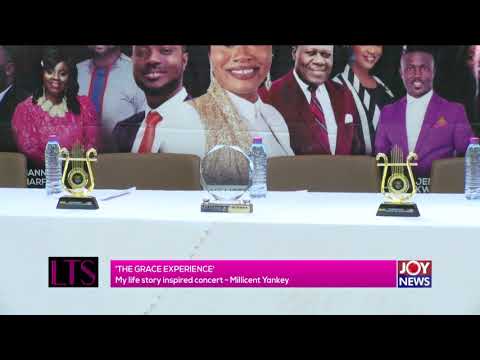Let’s Talk Showbiz with Doreen Avio on JoyNews (20-9-21) Let’s Talk Showbiz with Doreen Avio on JoyNews (20-9-21)