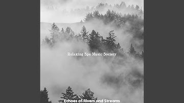 Cheerful Enchanting Serenity