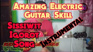 Sissiwit Igorot Song - Instrumental Guitar | Dexter Subiaga