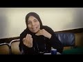 بالاشعار والألحان الفاضله والخلوقه ناديه فراج تشارك بلمسه حب ابداعيه في احتفاليه الاستاذه صفيه شعبان