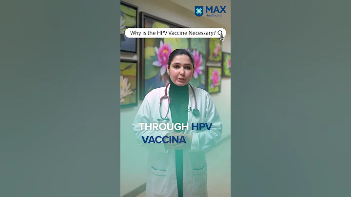 HPV Vaccination for Cervical Cancer - DayDayNews
