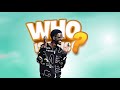 Louis Pascal - Who is this lyric video (feat; Edem Evangelist)