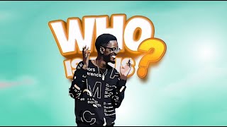 Louis Pascal - Who is this lyric video (feat; Edem Evangelist) Resimi