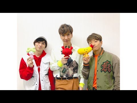 STAR DUST PROJECT「Heartに火をつけて」w-inds. Paradox（MUSIC VIDEO Full ver.） / w-inds. - YouTube