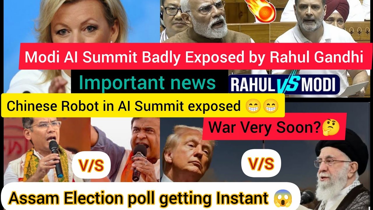 Latest news updates in Nagamese!! 19th February 2026!! 