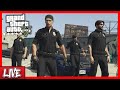 🔴LIVE! GTA 5 Online PS5 Roleplay With Viewers!