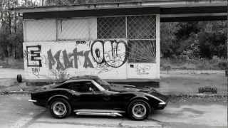 corvette stingray 1972 350 whp 1972 Chevrolet Corvette Stingray