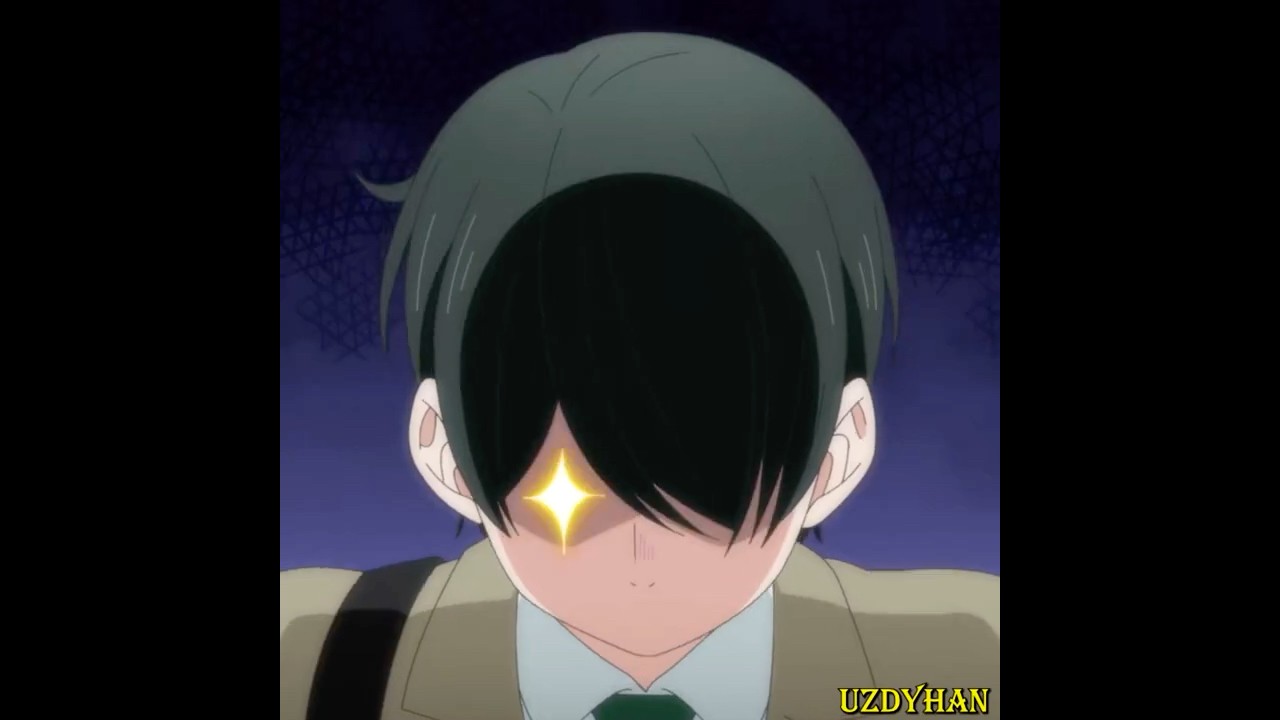 Слышит Мысли... #30SaiMadeDoutei  #КладбищеТоповыхРелизов #Uzdyhan