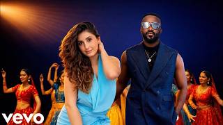 Fally Ipupa ft Nora Fatehi  - Dance Infinie (Clip Officiel )