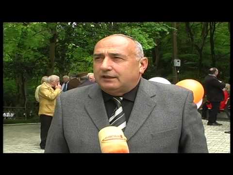 ნიკო მარის სახლ-მუზეუმის გახსნა და იმერული ოდის პრეზენტაცია