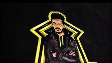 gaming intro video | Adobe After effects