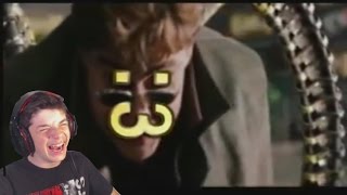 Reacting To Ytprevenge Of The Mad Madman