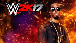 xbox 360 wwe 2k17 cheat codes