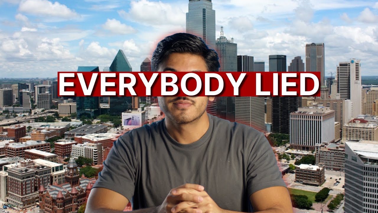 Pros and Cons of Living in Dallas, Texas 2024: Is Moving to Dallas ...