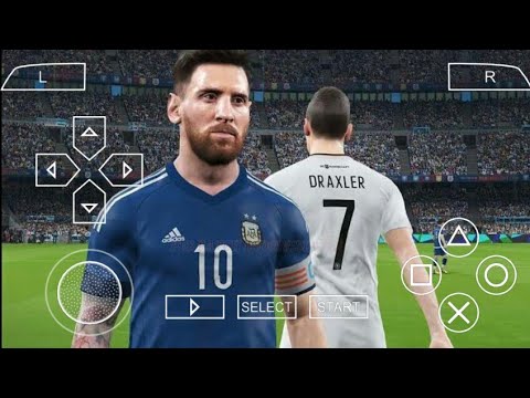 Fifa 19 For Psp Android Apk File Download Fifa 19 For Psp Android Apk File Download